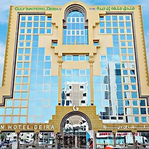 فندق سيتى ستار, دبي