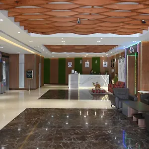فندق سمانة الرفاعة, دبي