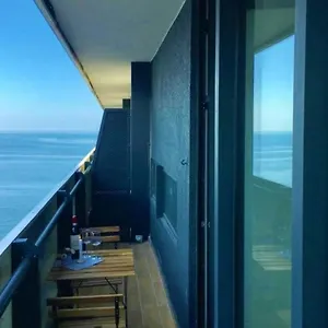 Hotel Orbit City Batumi