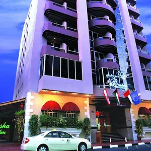 Hotel Broadway