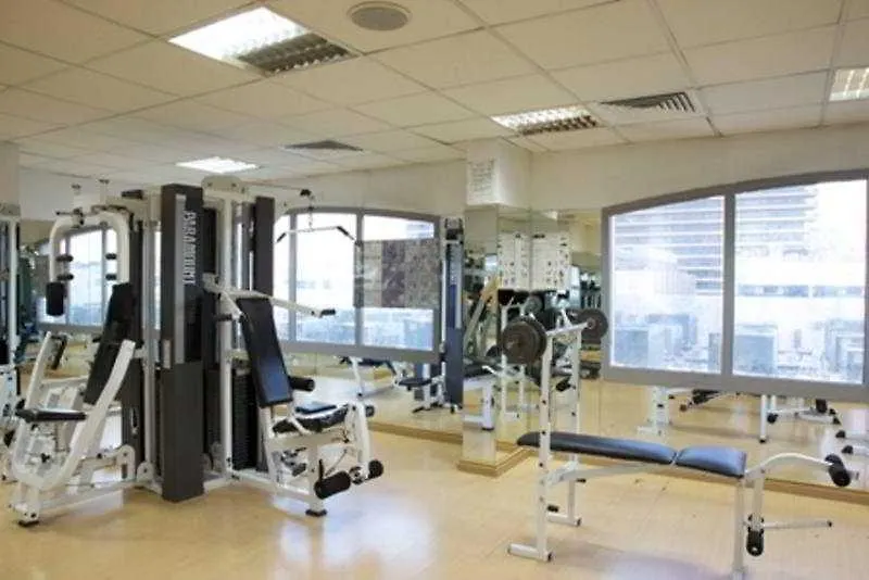 Almas Hotel Apartment