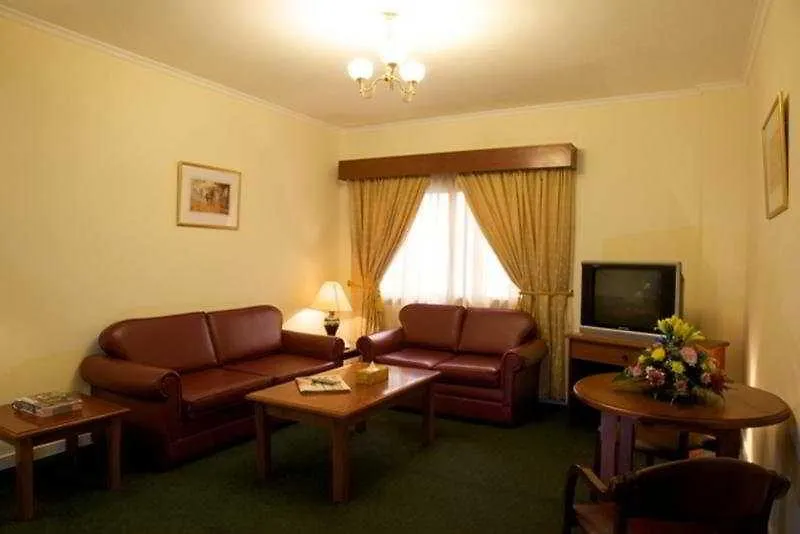 Almas Hotel Apartment 3*, Dubai United Arab Emirates
