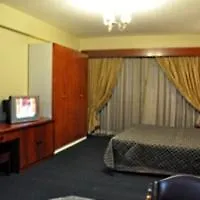 Almas Hotel Apartment